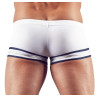 Svenjoyment Boxer BANDIS Blanc-Marine
